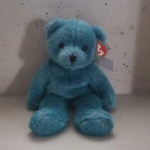 Lagoon Beanie Baby